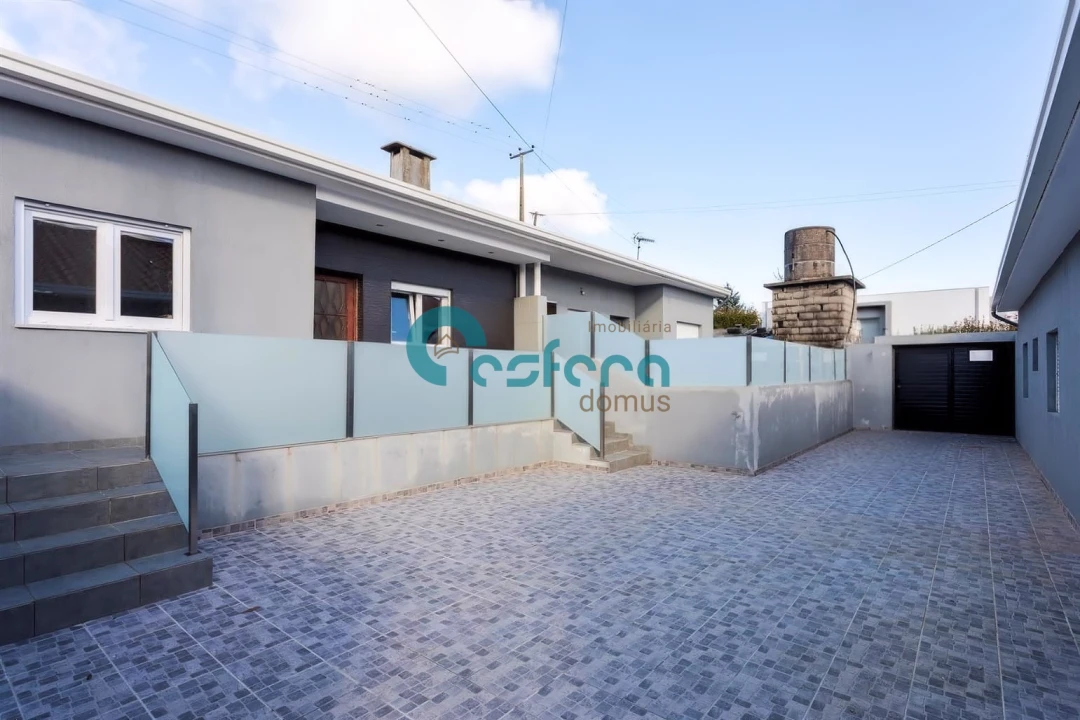 Moradia T2 para Venda em Seroa Foto 1