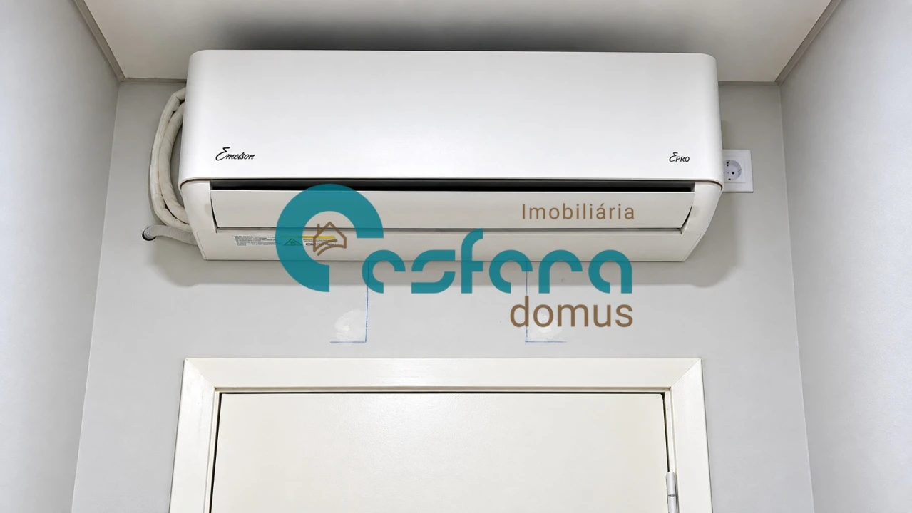 Moradia T2 para Venda em Seroa Foto 8