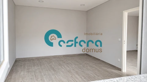 Moradia T2 para Venda em Seroa