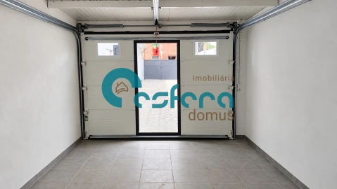 Moradia T2 para Venda em Seroa
