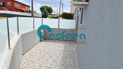 Moradia T2 para Venda em Seroa