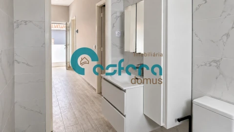 Moradia T2 para Venda em Seroa