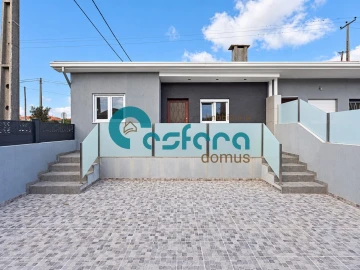 Moradia T2 para Venda em Seroa