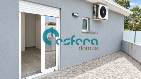 Moradia T2 para Venda em Seroa