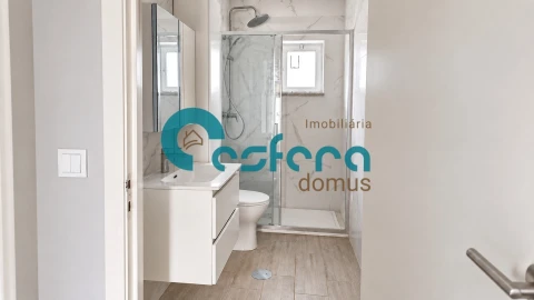Moradia T2 para Venda em Seroa