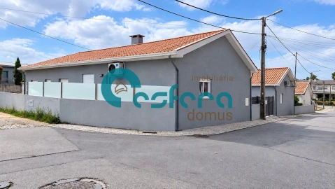Moradia T2 para Venda em Seroa