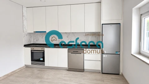 Moradia T2 para Venda em Seroa