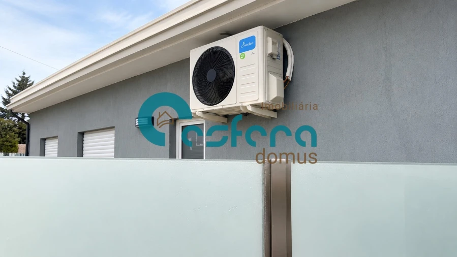 Moradia T2 para Venda em Seroa Foto 7