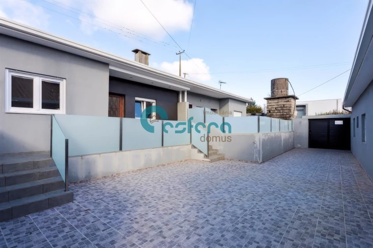 Moradia T2 para Venda em Seroa