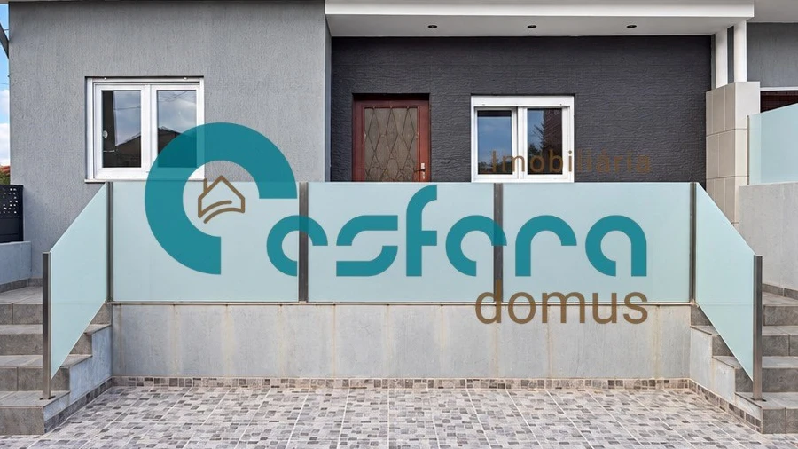 Moradia T2 para Venda em Seroa