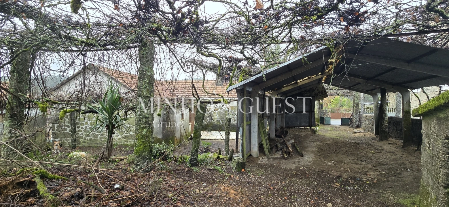 Moradia T2 para Venda em Ribeira do Neiva Foto 11