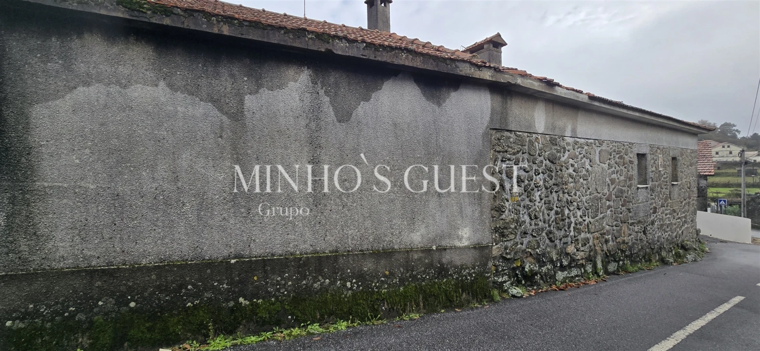 Moradia T2 para Venda em Ribeira do Neiva Foto 29