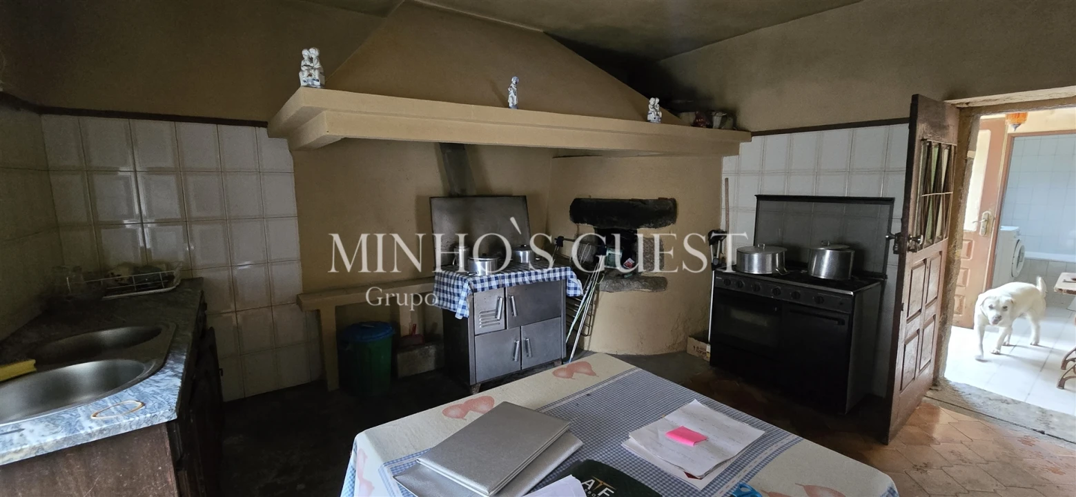 Moradia T2 para Venda em Ribeira do Neiva Foto 19