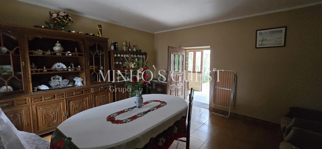 Moradia T2 para Venda em Ribeira do Neiva Foto 25