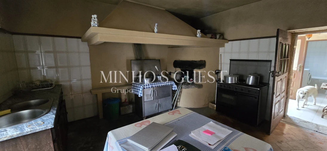 Moradia T2 para Venda em Ribeira do Neiva Foto 19