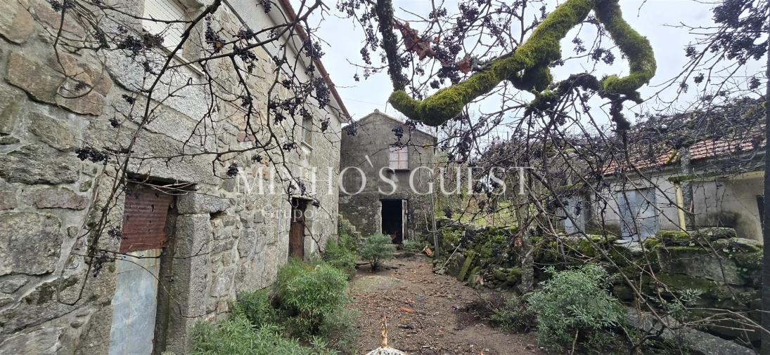 Moradia T2 para Venda em Ribeira do Neiva Foto 8