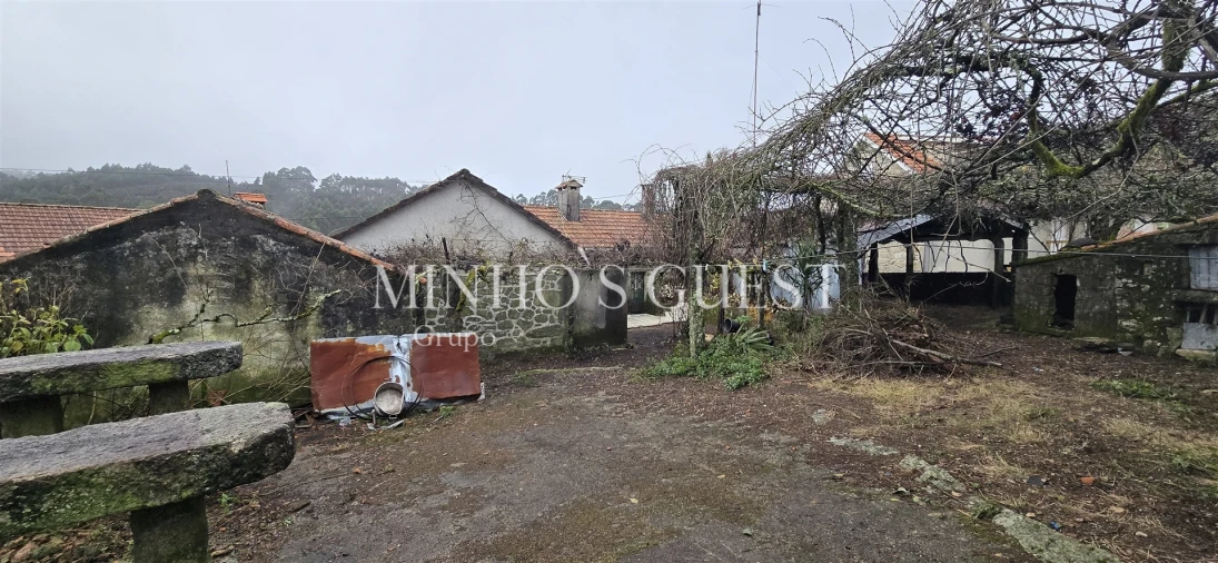 Moradia T2 para Venda em Ribeira do Neiva Foto 14