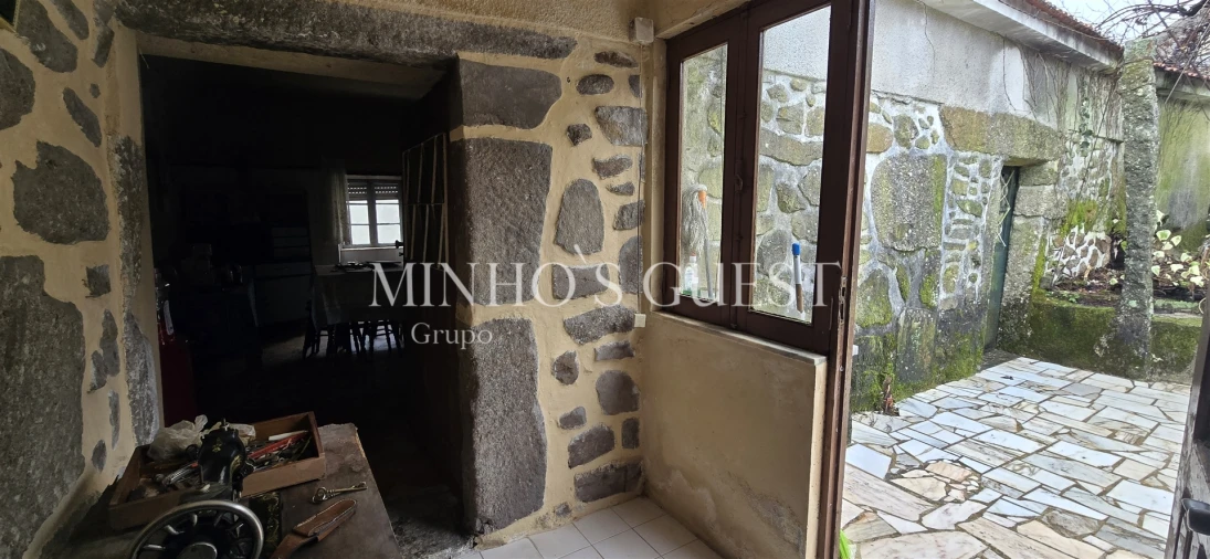 Moradia T2 para Venda em Ribeira do Neiva Foto 26