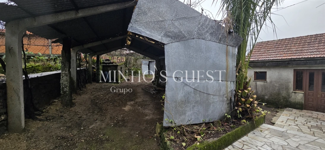 Moradia T2 para Venda em Ribeira do Neiva Foto 10