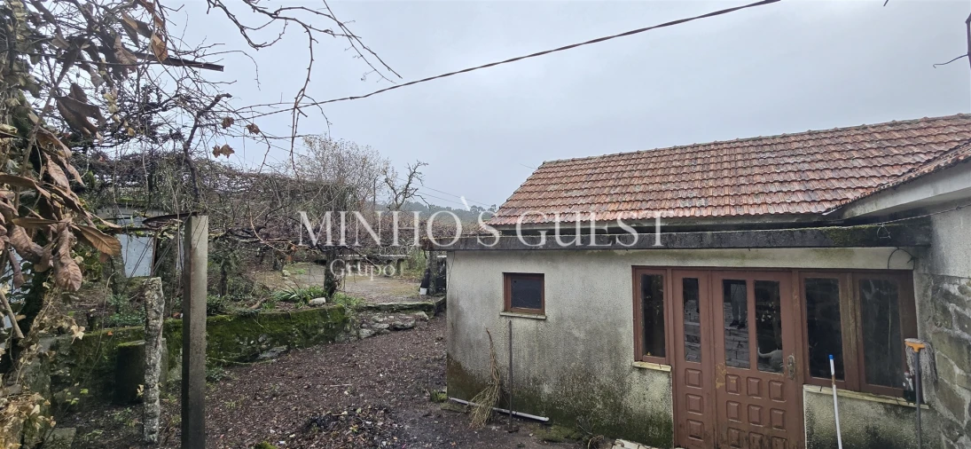 Moradia T2 para Venda em Ribeira do Neiva Foto 28