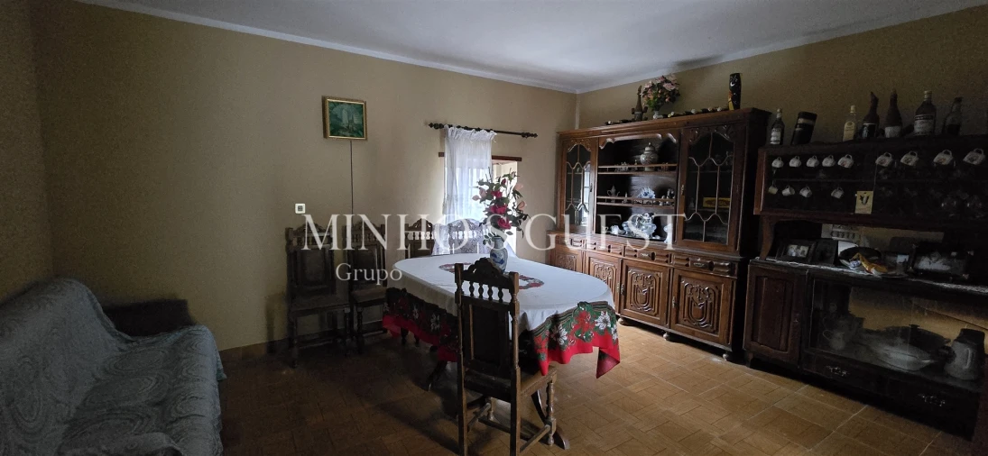 Moradia T2 para Venda em Ribeira do Neiva Foto 24