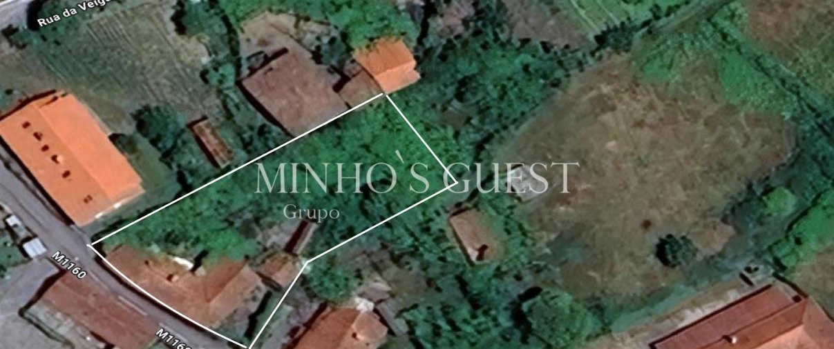 Moradia T2 para Venda em Ribeira do Neiva Foto 31