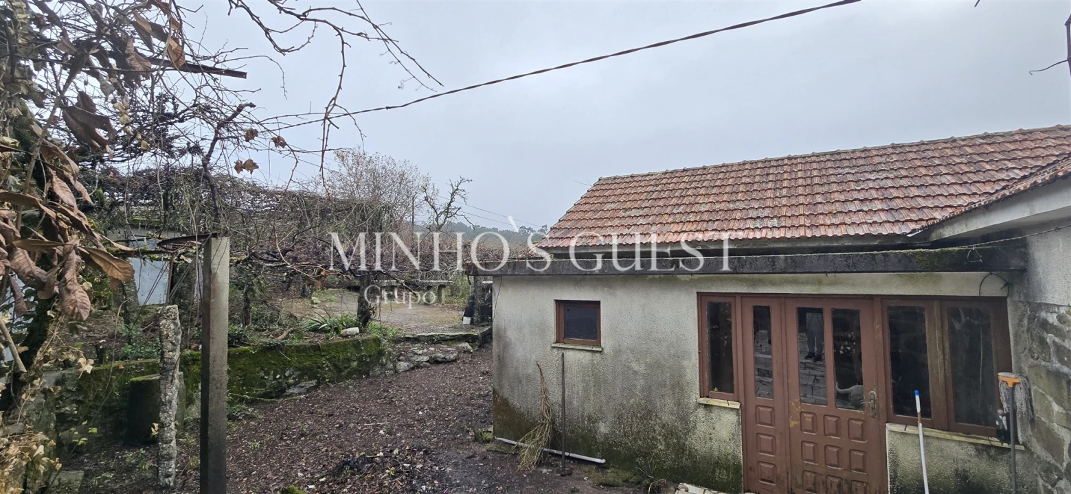 Moradia T2 para Venda em Ribeira do Neiva Foto 28