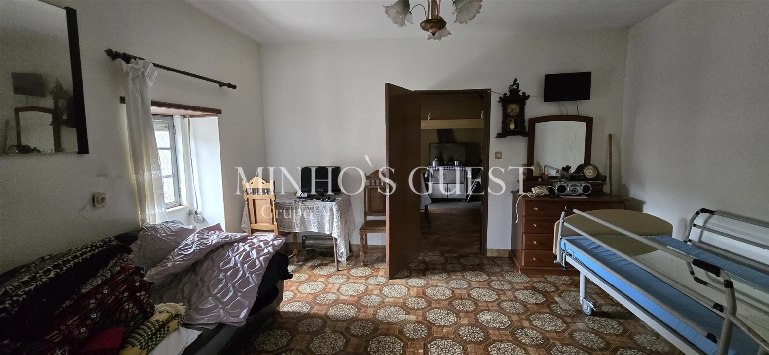 Moradia T2 para Venda em Ribeira do Neiva Foto 21