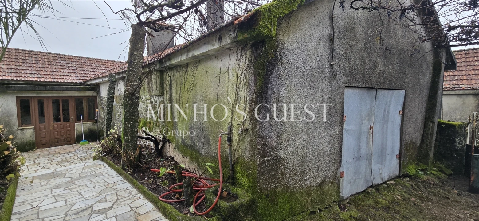 Moradia T2 para Venda em Ribeira do Neiva Foto 7