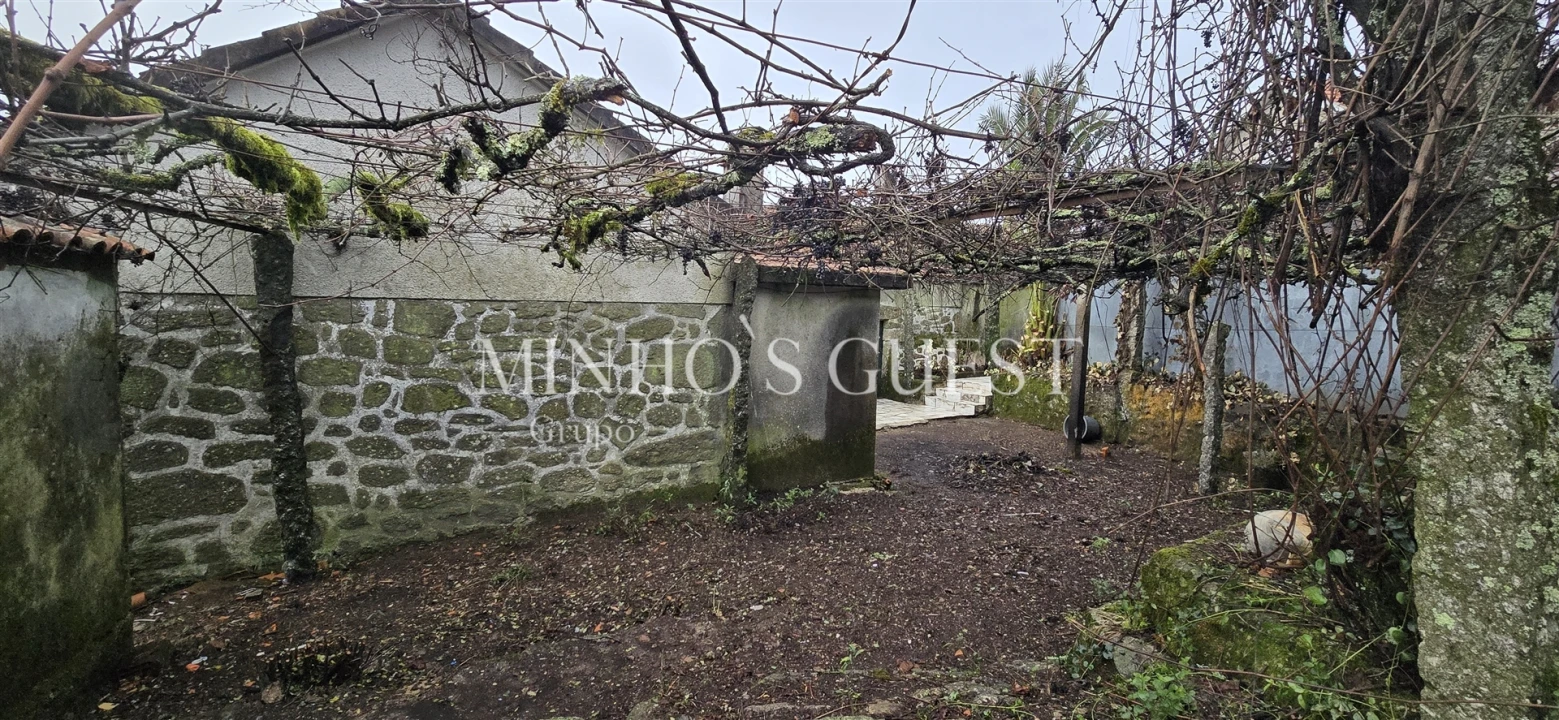 Moradia T2 para Venda em Ribeira do Neiva Foto 15