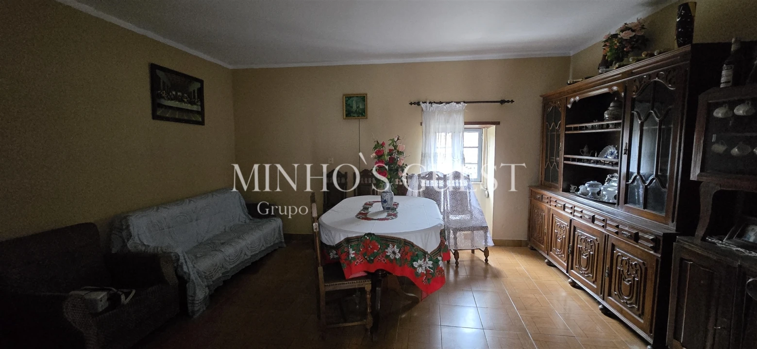 Moradia T2 para Venda em Ribeira do Neiva Foto 23