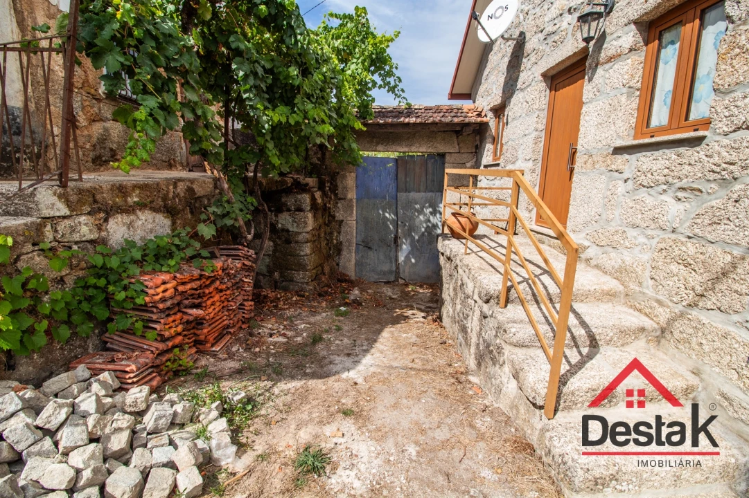 Moradia T3 para Venda em Sul Foto 14