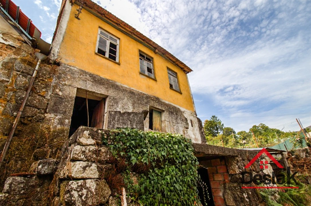 Moradia T3 para Venda em Sul Foto 1