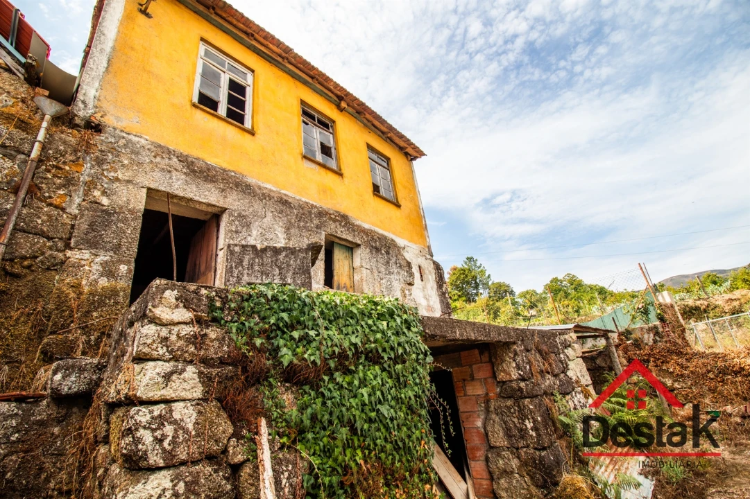 Moradia T3 para Venda em Sul Foto 12