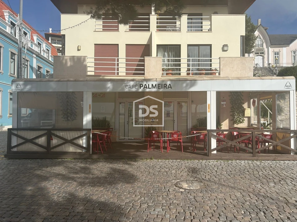 Negócio para Trespasse em São Martinho do Porto Foto 1