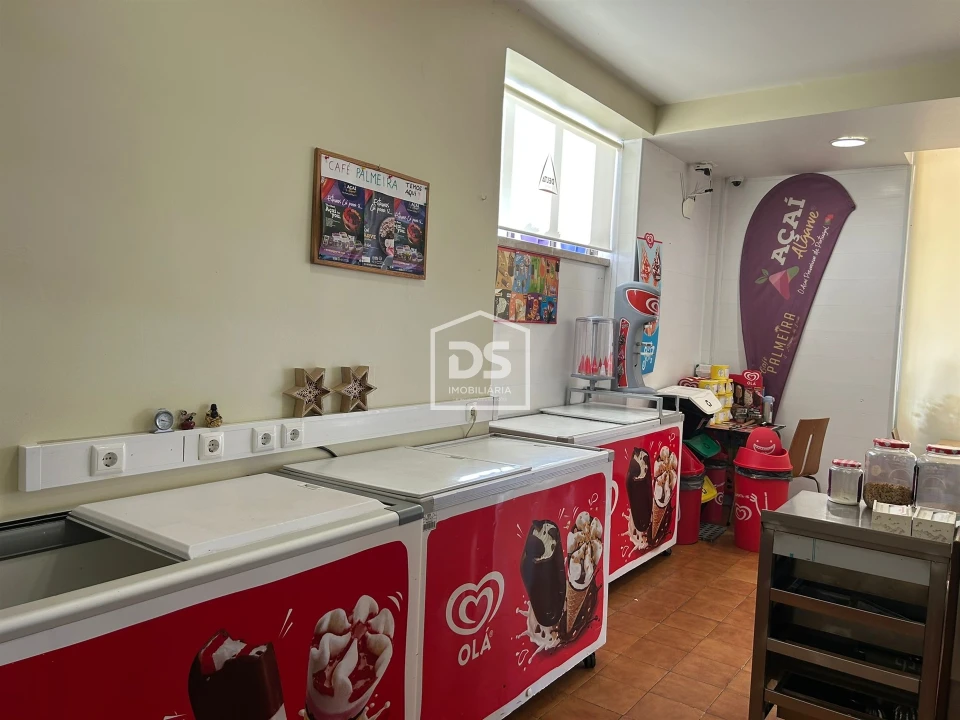 Negócio para Trespasse em São Martinho do Porto Foto 23