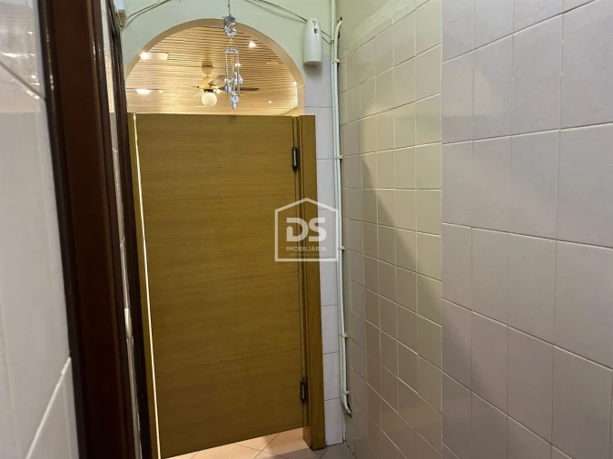 Negócio para Trespasse em São Martinho do Porto Foto 20