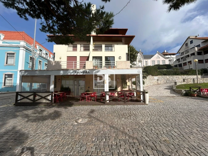 Negócio para Trespasse em São Martinho do Porto Foto 2