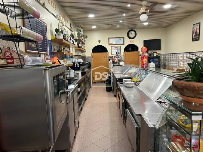 Negócio para Trespasse em São Martinho do Porto Foto 3