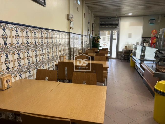 Negócio para Trespasse em São Martinho do Porto Foto 5