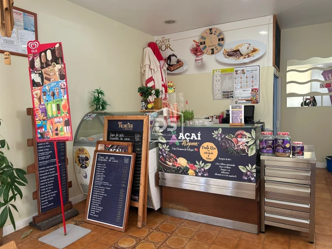 Negócio para Trespasse em São Martinho do Porto Foto 25