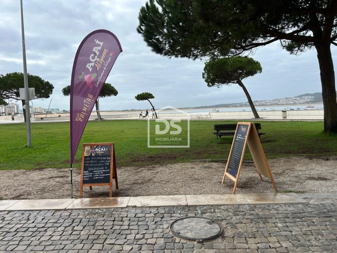 Negócio para Trespasse em São Martinho do Porto Foto 10