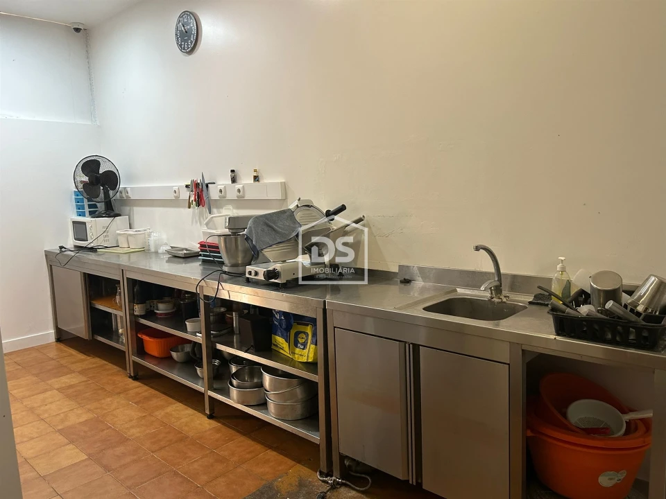 Negócio para Trespasse em São Martinho do Porto Foto 26