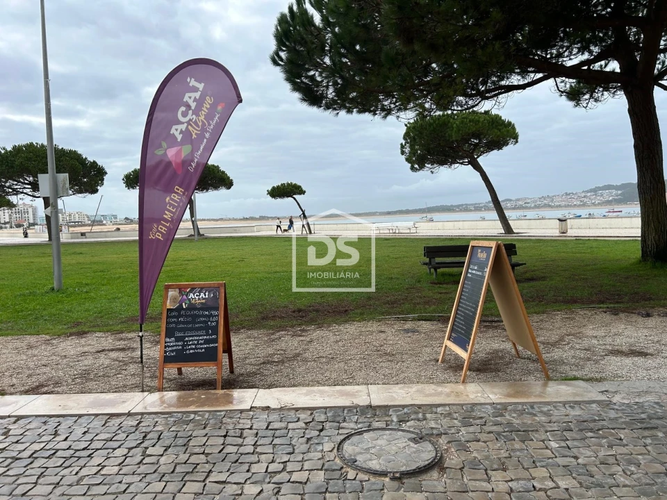 Negócio para Trespasse em São Martinho do Porto Foto 10