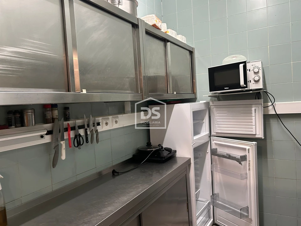 Negócio para Trespasse em São Martinho do Porto Foto 27