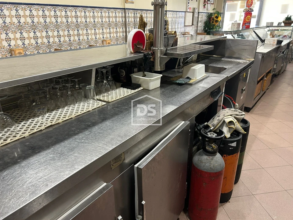 Negócio para Trespasse em São Martinho do Porto Foto 7