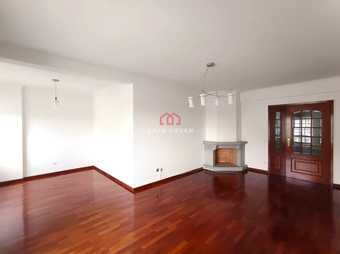 Apartamento T3 para Venda em Mangualde, Mesquitela e Cunha Alta Foto 2