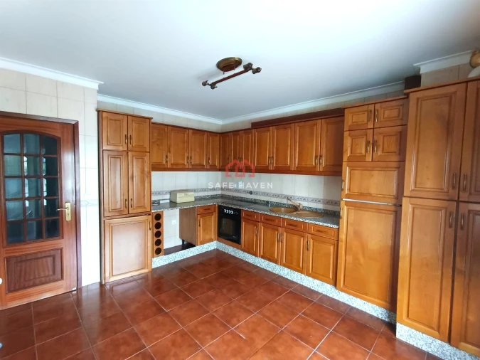 Apartamento T3 para Venda em Mangualde, Mesquitela e Cunha Alta Foto 4