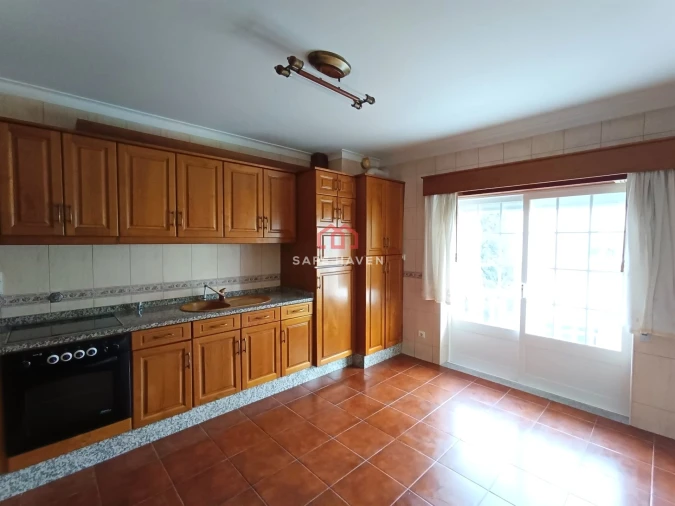 Apartamento T3 para Venda em Mangualde, Mesquitela e Cunha Alta Foto 3