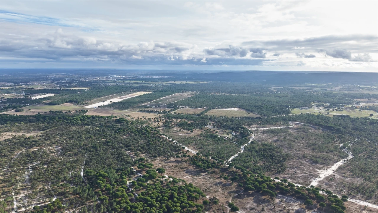 Terreno para Venda em Grândola e Santa Margarida da Serra Foto 25